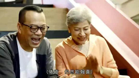 TVB視帝視后再多，可以用“最”字形容嘅得呢幾個