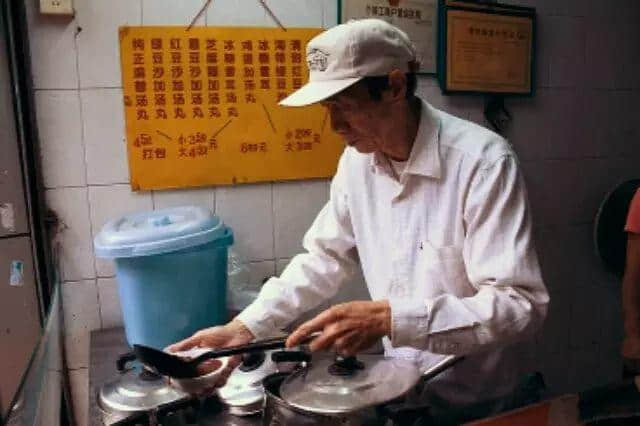 點先算老字號？糖水除咗甜味，仲要加啲人情味……