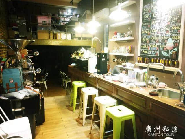 只知道東山沙面？廣州鬧市中的這個(gè)洋樓群，愛(ài)小資生活的你不能錯(cuò)過(guò)