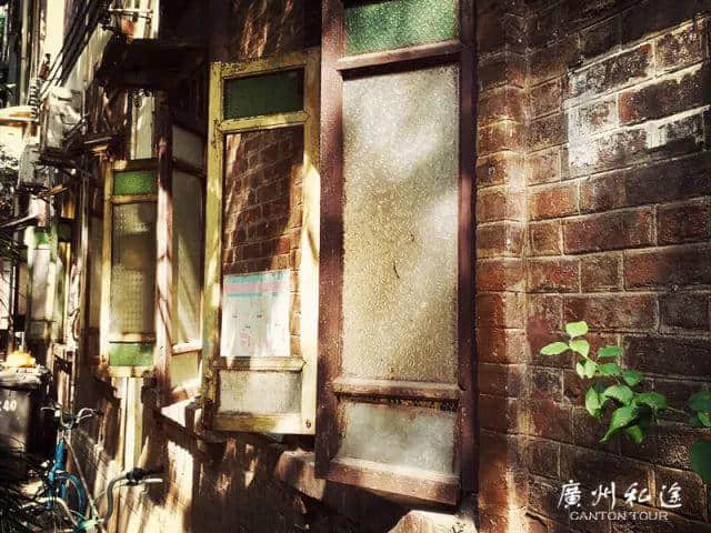 只知道東山沙面？廣州鬧市中的這個(gè)洋樓群，愛(ài)小資生活的你不能錯(cuò)過(guò)