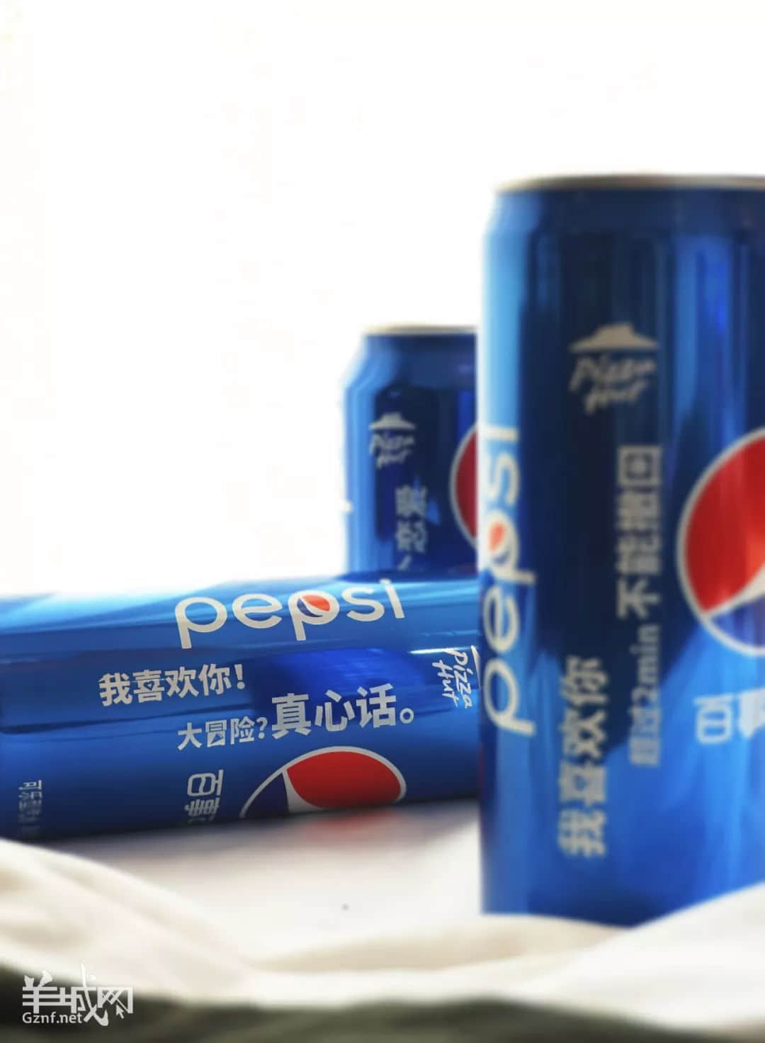 為什么說廣東人的愛情都是從餐桌上開始？