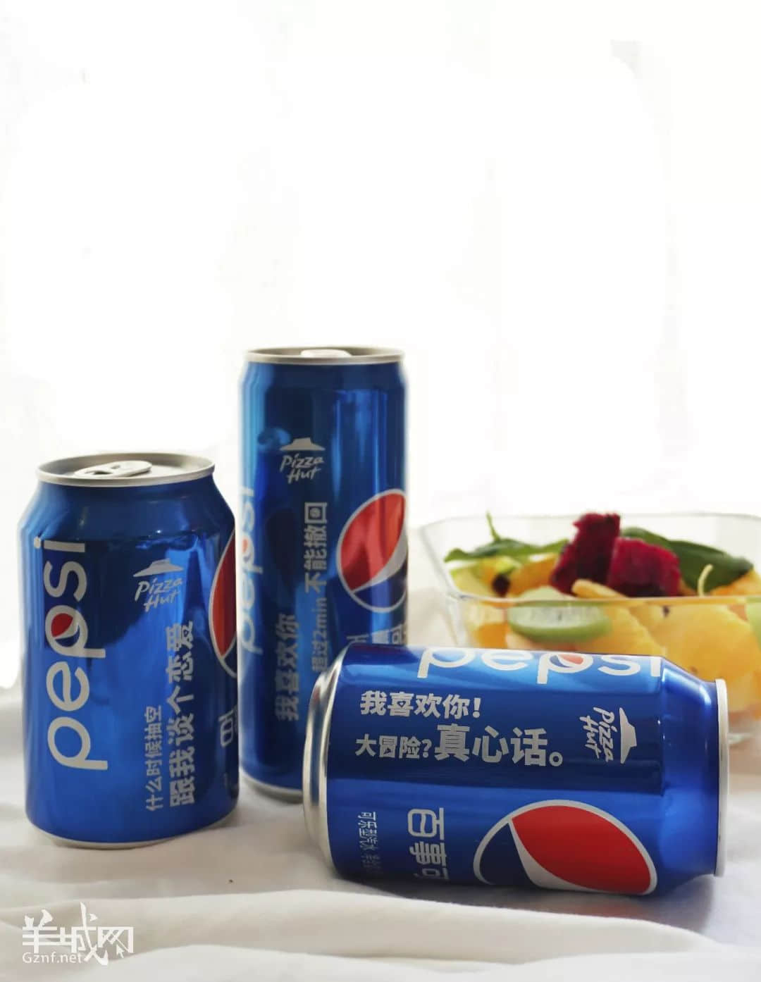為什么說廣東人的愛情都是從餐桌上開始？