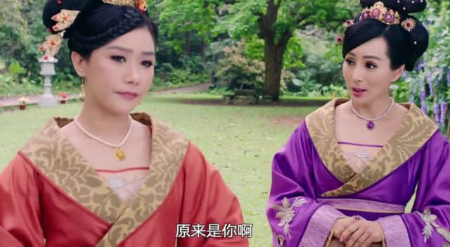 《宮心計2》嘻哈女團教你如何懟人不說粗口！內(nèi)有爆笑精剪！