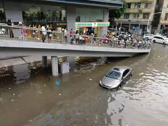 我們實(shí)名要求將今日定為“廣州海洋日”