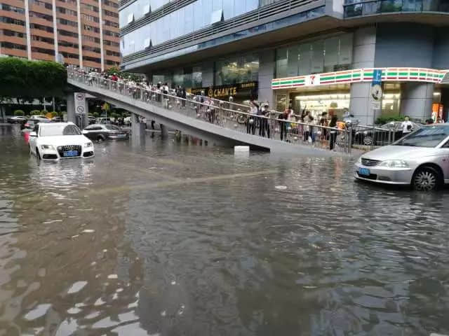 我們實(shí)名要求將今日定為“廣州海洋日”