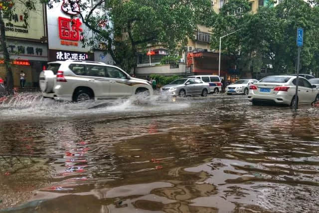 我們實(shí)名要求將今日定為“廣州海洋日”