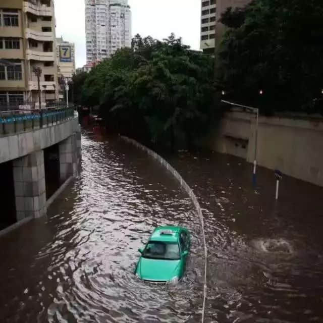 我們實(shí)名要求將今日定為“廣州海洋日”