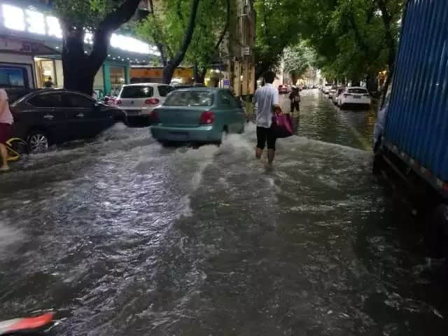 我們實(shí)名要求將今日定為“廣州海洋日”