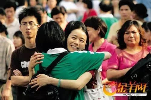 1978到2017，幾代廣州人的高考回憶
