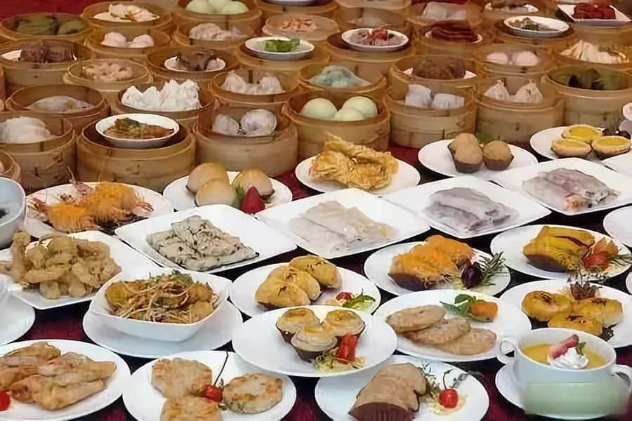 “食在廣州”是不是名過其實(shí)？