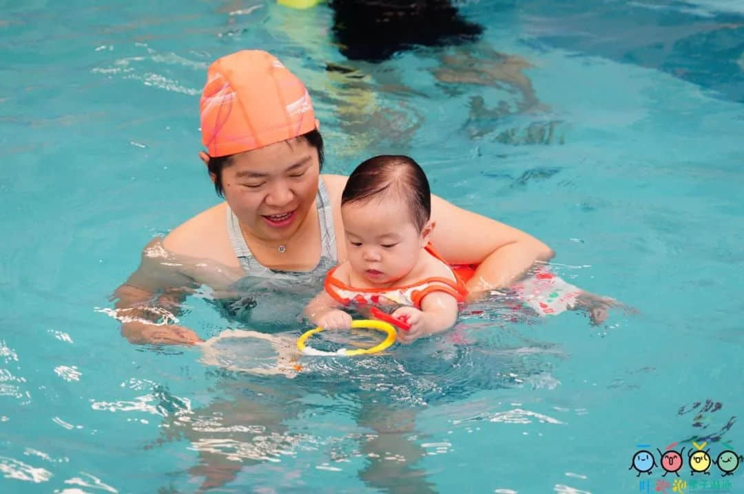 Let's go swimming | 吐泡泡2.0與您共筑水育夢 Let's go swimming | 吐泡泡2.0與您共筑水育夢