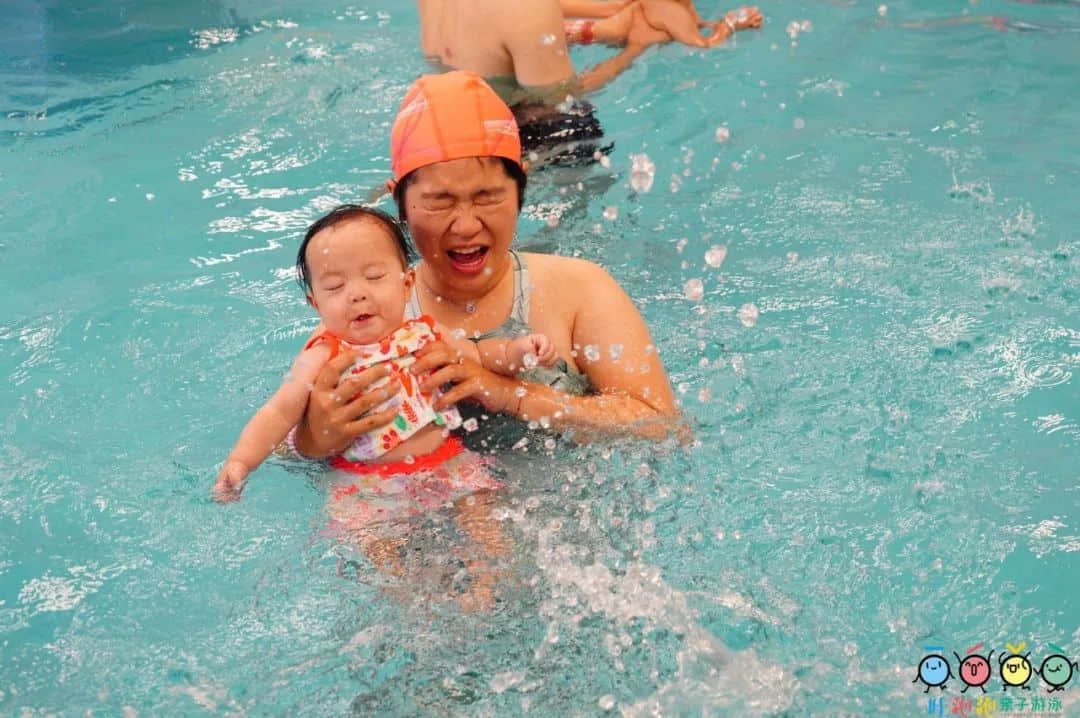 Let's go swimming | 吐泡泡2.0與您共筑水育夢 Let's go swimming | 吐泡泡2.0與您共筑水育夢
