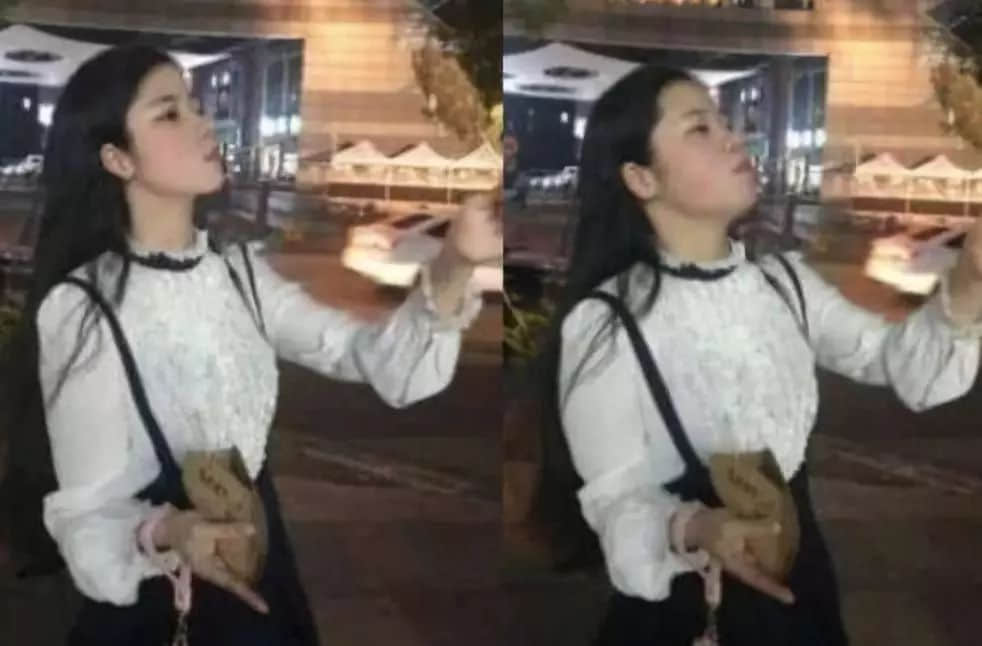 溫婉后，抖音現(xiàn)第一女網(wǎng)紅又撲街了！真面目被曝光！簡直無法直視...