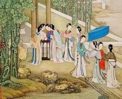 不要再被騙了，七夕真的不是情人節(jié)！