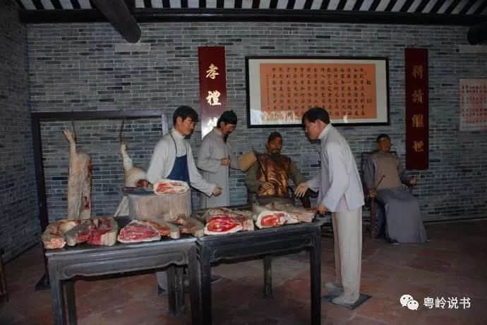 清明節(jié)習(xí)俗逐個(gè)數(shù)
