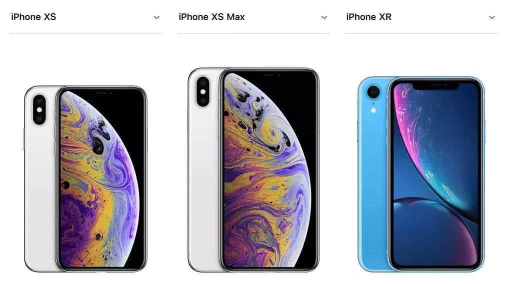 廣州人，你敢不敢不買 iPhone XS？