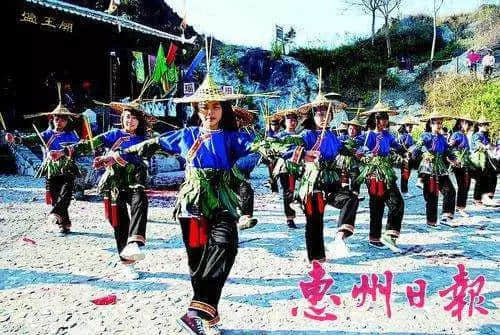 廣東人，你們的中秋，現(xiàn)在只剩下月餅和放假了嗎？