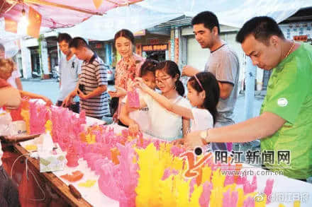 廣東人，你們的中秋，現(xiàn)在只剩下月餅和放假了嗎？