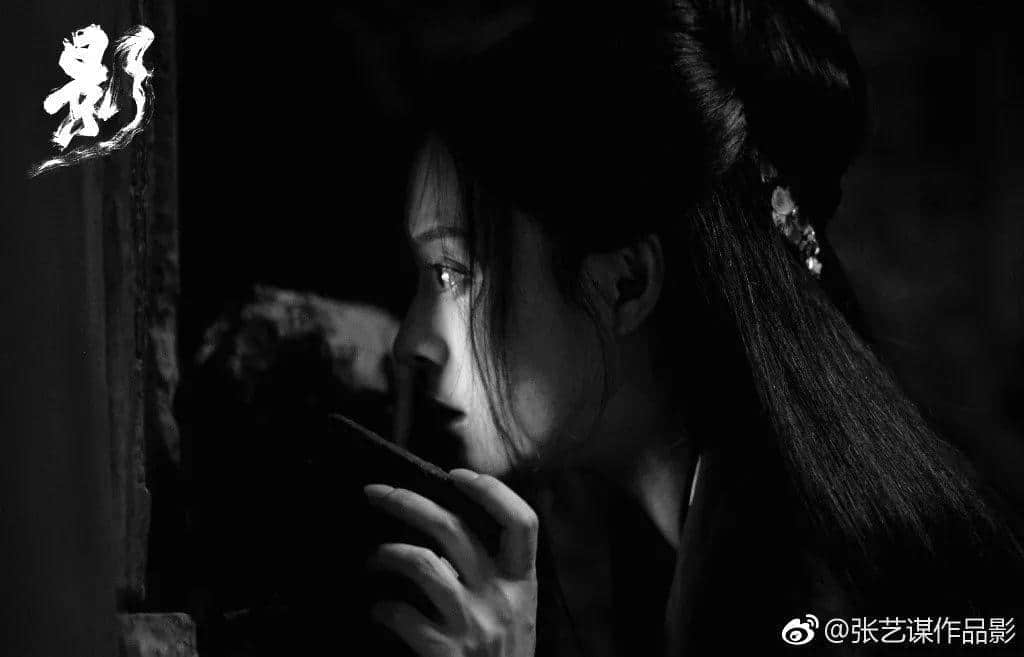 據(jù)說張藝謀最被期待的電影，正在挑戰(zhàn)中國觀眾的感官