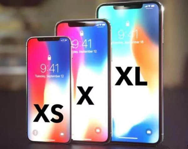 廣州人，你敢不敢不買 iPhone XS？