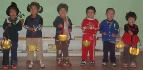 廣東人，你們的中秋，現(xiàn)在只剩下月餅和放假了嗎？