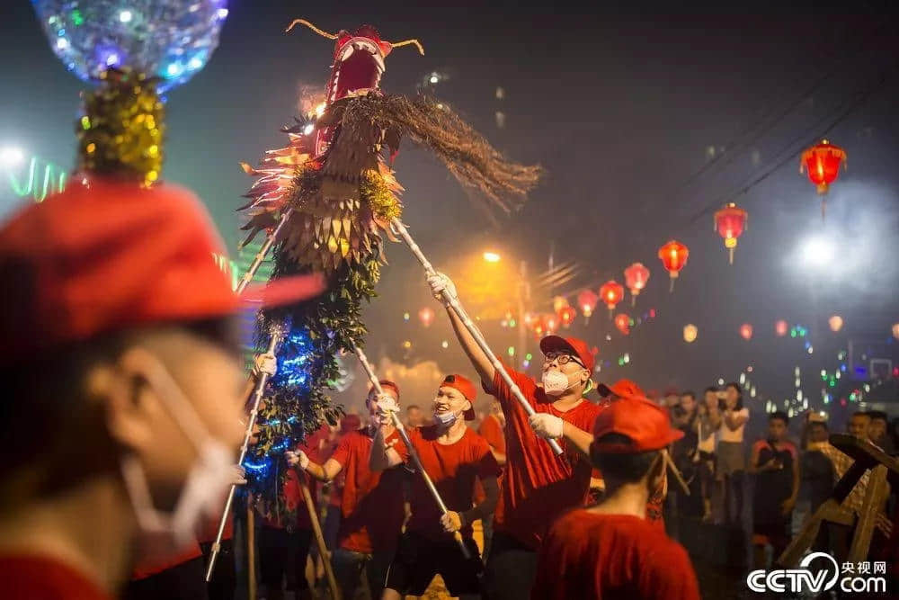 廣東人，你們的中秋，現(xiàn)在只剩下月餅和放假了嗎？