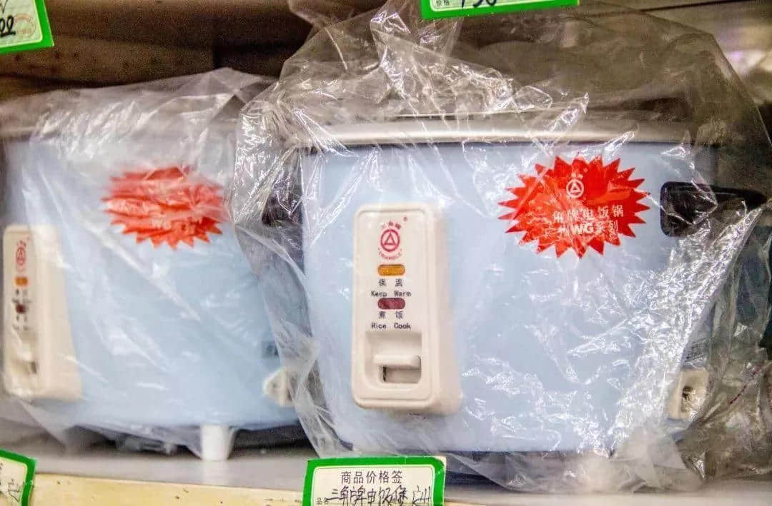 逐漸被遺忘的老字號(hào)廣貨，有機(jī)會(huì)逆襲嗎？