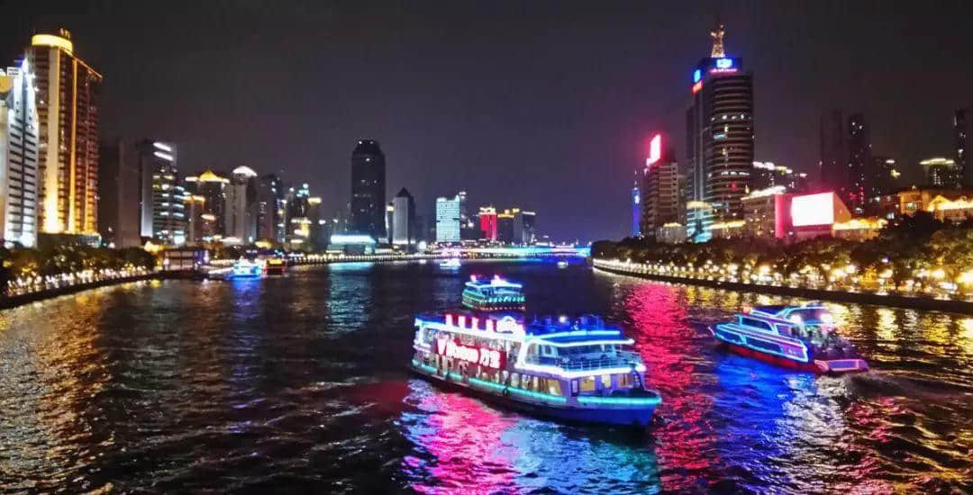 廣州搵笨景點指南，那些年你交過幾多智商稅？