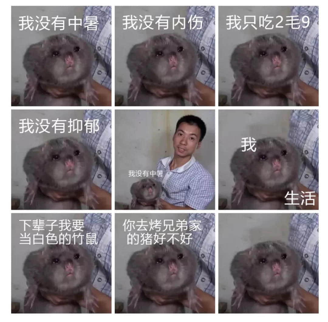 地表最兇殘物種:沒有感情的廣東人 地表最兇殘物種:沒有感情的廣東人