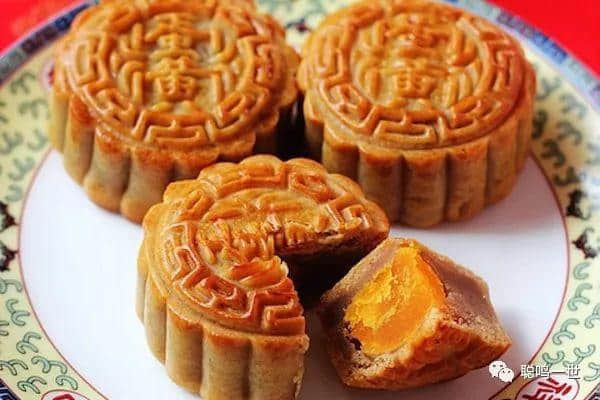 中秋節(jié)跟朱元璋有什么關(guān)系？