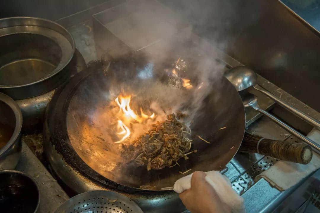 廣東人一生追求的“鑊氣”，究竟是什么東方神秘力量？