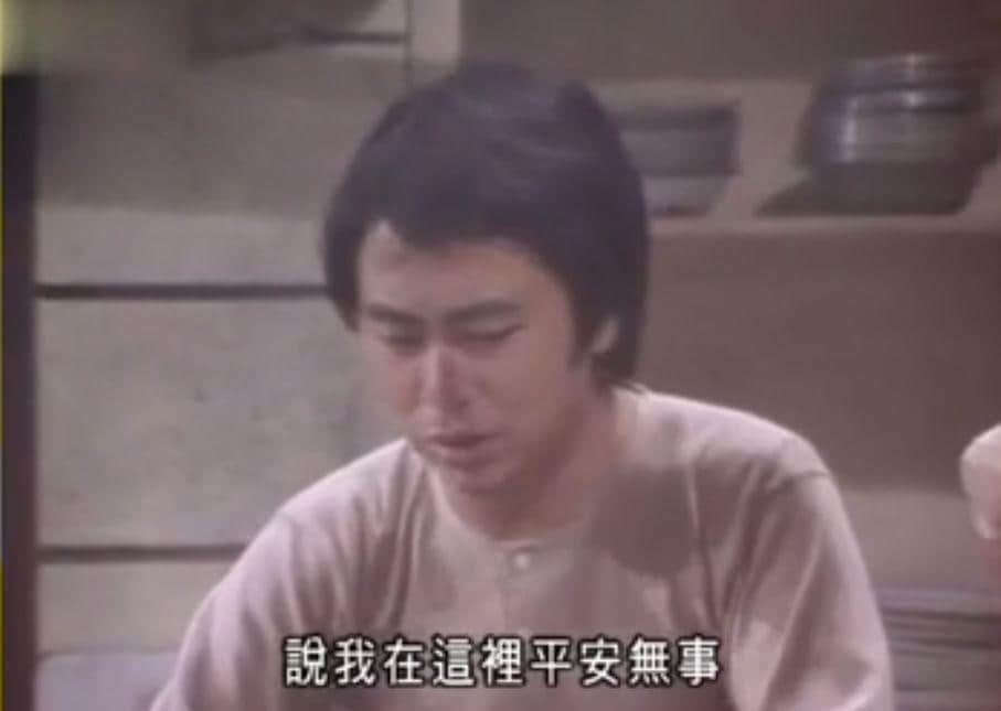 這部38年前的電視劇，藏著一部廣東近代史