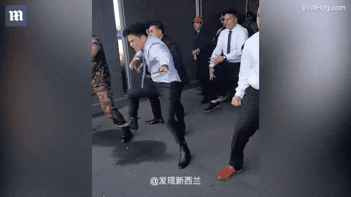 新西蘭的毛利戰(zhàn)舞為何會令人血脈沸騰？