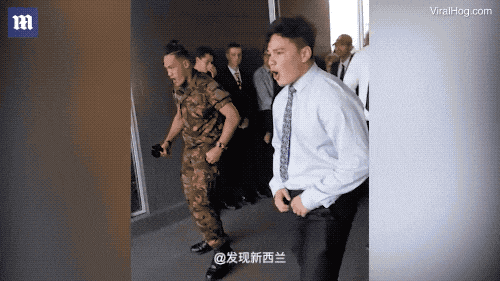 新西蘭的毛利戰(zhàn)舞為何會令人血脈沸騰？