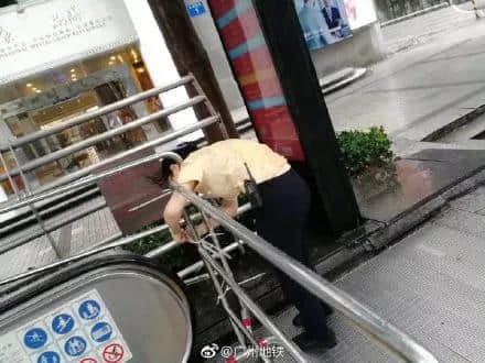 原來廣州人系咁樣樣面對史上最強臺風(fēng)之一？？