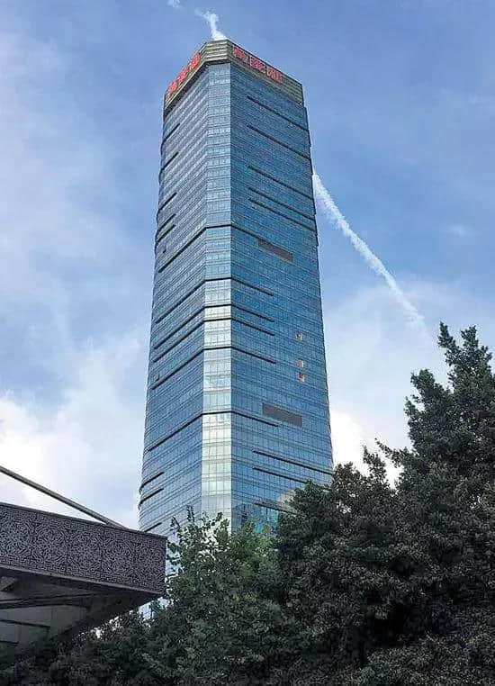 原來廣州人系咁樣樣面對史上最強臺風(fēng)之一？？