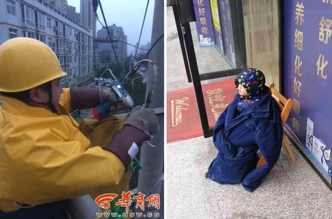 凌晨2點才關(guān)門的幼兒園讓人心酸：抱起磚就沒法抱你，放下磚就沒法養(yǎng)你 | 夜讀