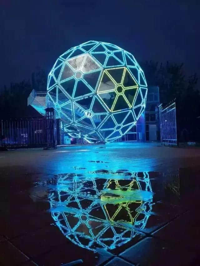 廣州春節(jié)打卡圣地，追尋光與好玩的一切，盡在這里！