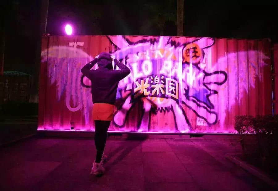 廣州春節(jié)打卡圣地，追尋光與好玩的一切，盡在這里！