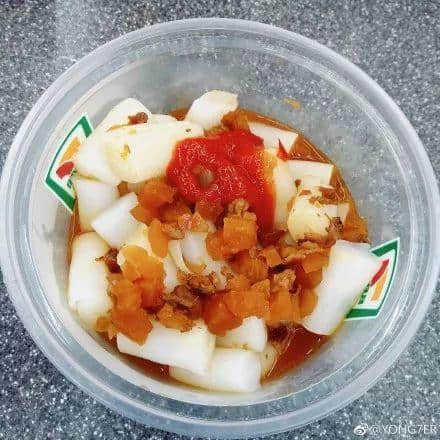 屬于廣州人的7-11，正在慢慢消失？