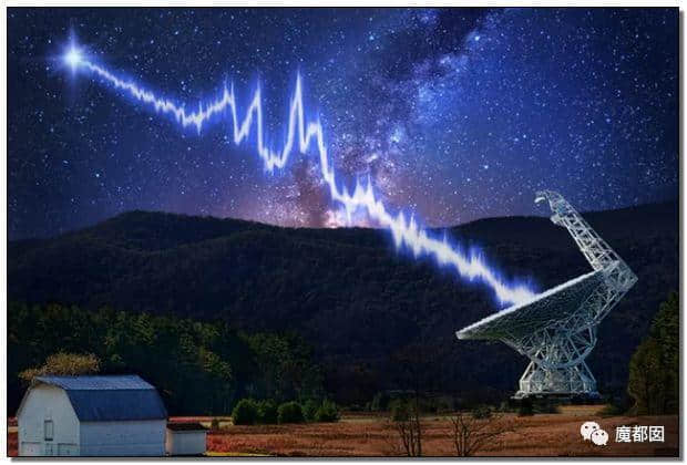 外媒炸裂！真是外星人？宇宙深處神秘信號(hào)到底要不要回應(yīng)？