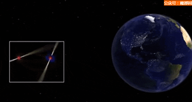 外媒炸裂！真是外星人？宇宙深處神秘信號(hào)到底要不要回應(yīng)？
