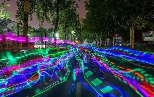 廣州春節(jié)打卡圣地，追尋光與好玩的一切，盡在這里！