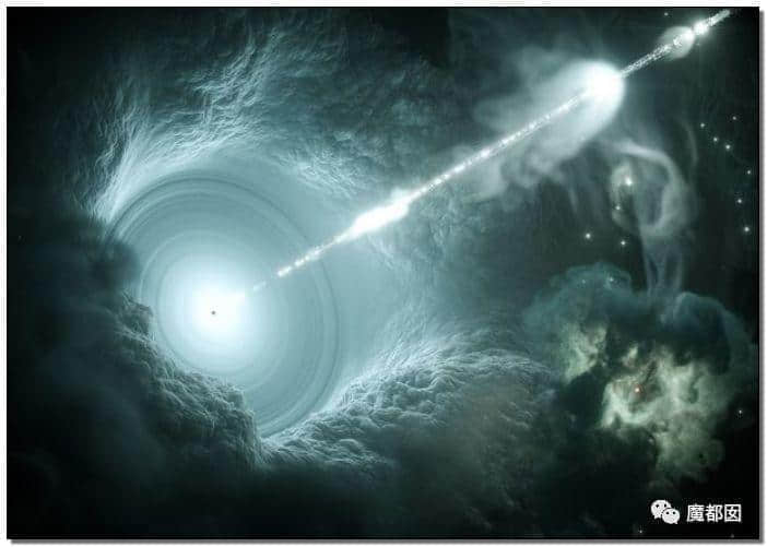 外媒炸裂！真是外星人？宇宙深處神秘信號(hào)到底要不要回應(yīng)？
