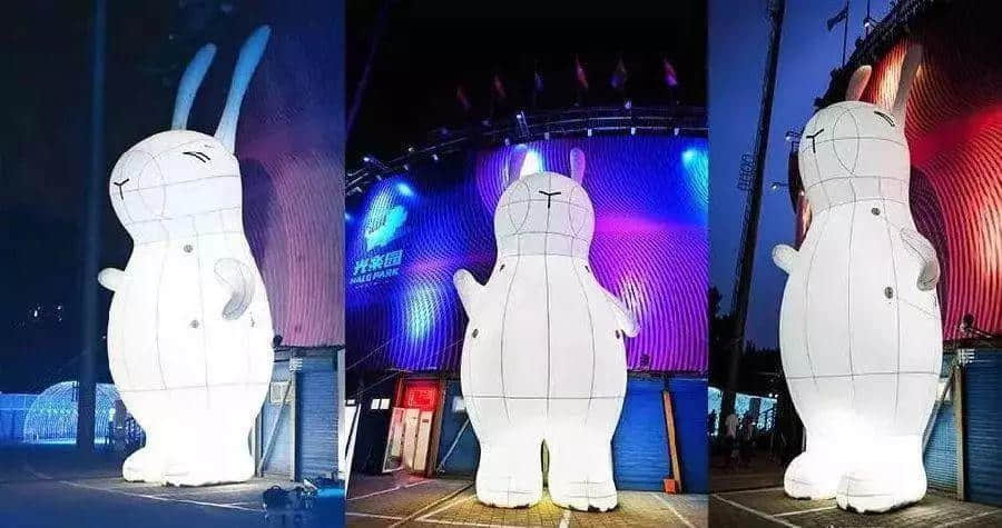 廣州春節(jié)打卡圣地，追尋光與好玩的一切，盡在這里！
