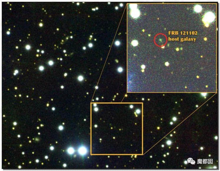 外媒炸裂！真是外星人？宇宙深處神秘信號(hào)到底要不要回應(yīng)？