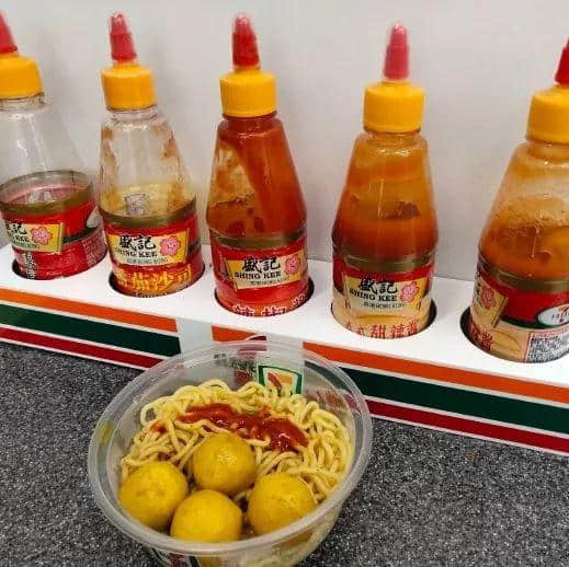 屬于廣州人的7-11，正在慢慢消失？