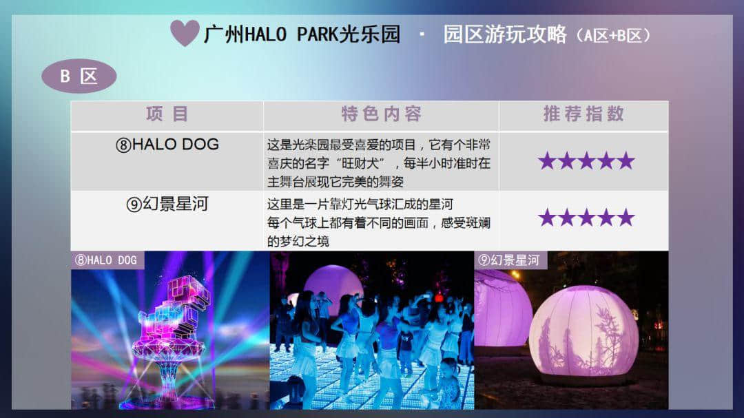 廣州春節(jié)打卡圣地，追尋光與好玩的一切，盡在這里！