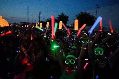 廣州春節(jié)打卡圣地，追尋光與好玩的一切，盡在這里！