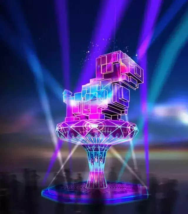 廣州春節(jié)打卡圣地，追尋光與好玩的一切，盡在這里！